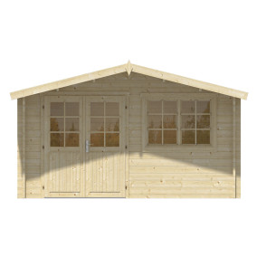  Tuindeco | Tuinhuis Inge 200360-10